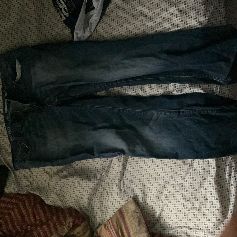SOHO relaxed jeans